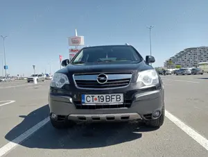 Opel Antara 4X4 COSMO 2008 - imagine 3