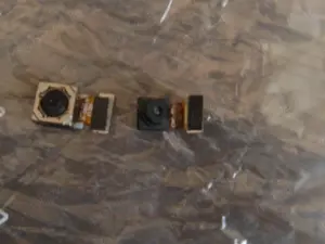 camere fata si spate extrase dintr-un smartphone maxcom compatibile SONY si SAMSUNG arduino ESP32