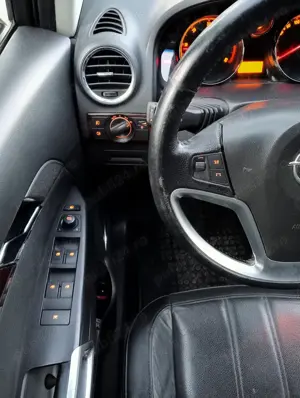 Opel Antara 4X4 COSMO 2008 - imagine 5