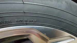 Anvelope vara Dunlop Grandtreek 225/60/18 - imagine 2