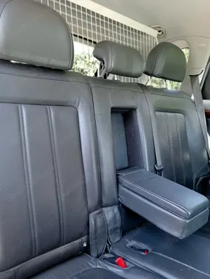 Opel Antara 4X4 COSMO 2008 - imagine 8