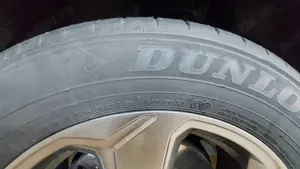 Anvelope vara Dunlop Grandtreek 225/60/18 - imagine 3