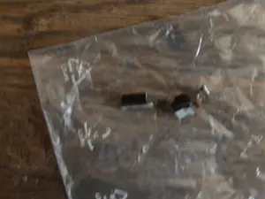 camere fata si spate extrase dintr-un smartphone maxcom compatibile SONY si SAMSUNG arduino ESP32 - imagine 2