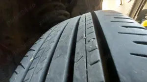 Anvelope vara Dunlop Grandtreek 225/60/18 - imagine 5