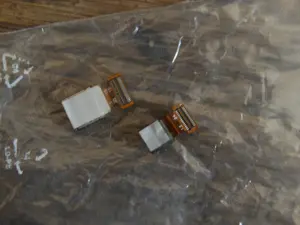 camere fata si spate extrase dintr-un smartphone maxcom compatibile SONY si SAMSUNG arduino ESP32 - imagine 3