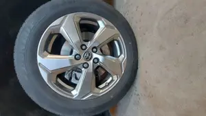 Anvelope vara Dunlop Grandtreek 225/60/18 - imagine 6