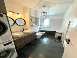 Triplex spatios - zona excelenta - doua fronturi stradale - imagine 15