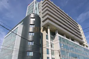 3 camere, bloc nou, zona centrala - Fructus Plaza - Ctr. Inclus. - imagine 6