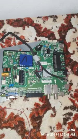 ComponeteTV HKC  40 nci I 101.6CM   - imagine 4