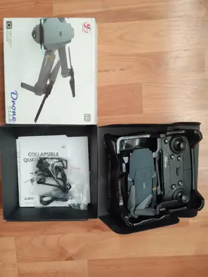 Drona S168 wifi,