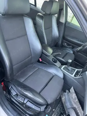 Piese din dezmembrare pentru BMW X3 E83 LCI - imagine 3