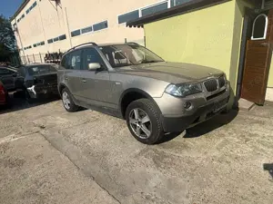 Piese din dezmembrare pentru BMW X3 E83 LCI - imagine 5