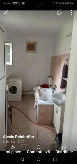 De vanzare casa in localitatea Gelu - imagine 7