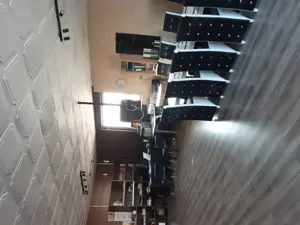 Ofer spre vanzare sau inchiriere,hala 400mp,teren 2480mp in localitatea GOLESTI STR Teiului nr 39 - imagine 4