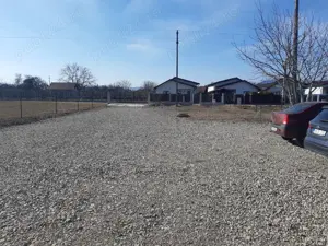 Ofer spre vanzare sau inchiriere,hala 400mp,teren 2480mp in localitatea GOLESTI STR Teiului nr 39 - imagine 6