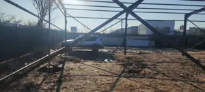 Hala ideal service Popesti Leordeni - Centura Bucuresti