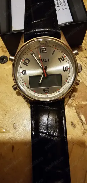 Ceas Barbati Fuel
