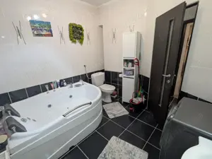 Vănd casă duplex Ștefănești de sus  - imagine 18