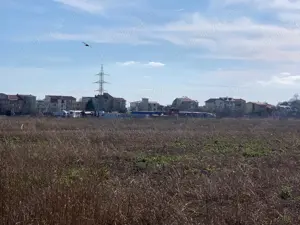 Teren intravilan Constanta zona Agigea Roro - imagine 3
