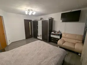 Vănd casă duplex Ștefănești de sus  - imagine 21