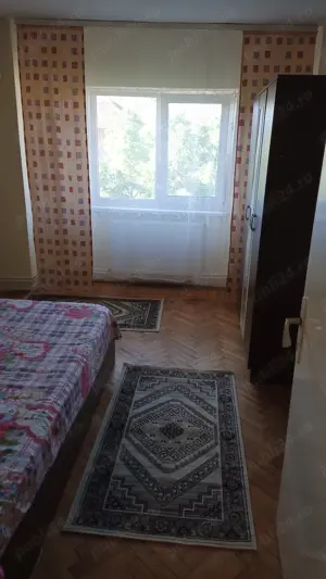Persoana fizica închiriez ap 2 cam Centru-Zavoi - imagine 6