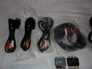 Componente Xbox 360 Originale noi - imagine 3