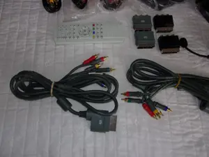 Componente Xbox 360 Originale noi - imagine 2