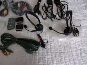 Componente Xbox 360 Originale noi - imagine 5