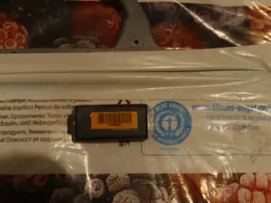 circuit integrat work station de ceas RTC pentru calculator statie grafica SUN Ultra 10