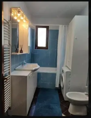De închiriat apartament cu 2 camere în Baciu str. Ciocârliei - imagine 4