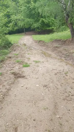 Teren 1000m2 in Breaza, jud. Prahova, strada Lazului - imagine 3