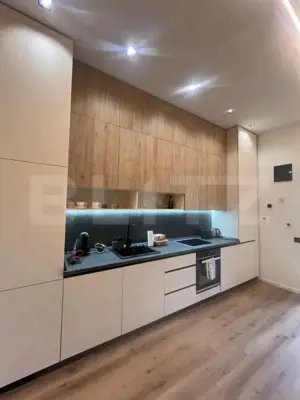 Apartament de vanzare, cu o cameră, 55 mp, zona Centrul Istoric - imagine 8