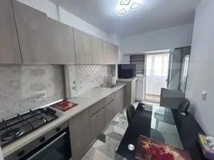 Apartament de inchiriat, cu 2 camere, 54 mp, zona ultracentra - imagine 6