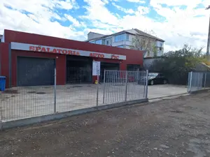 Spațiu comercial Spalatorie Auto - imagine 2
