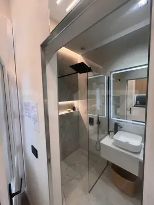 Apartament de vanzare, cu o cameră, 55 mp, zona Centrul Istoric - imagine 10