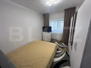 Apartament de inchiriat, cu 2 camere, 54 mp, zona ultracentra - imagine 5