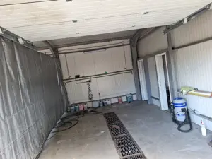 Spațiu comercial Spalatorie Auto - imagine 7