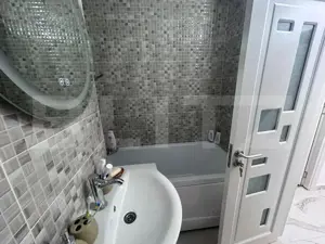 Apartament de inchiriat, cu 2 camere, 54 mp, zona ultracentra - imagine 12