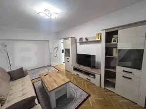Apartament de inchiriat, cu 2 camere, 54 mp, zona ultracentra - imagine 2