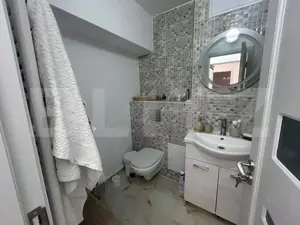Apartament de inchiriat, cu 2 camere, 54 mp, zona ultracentra - imagine 13