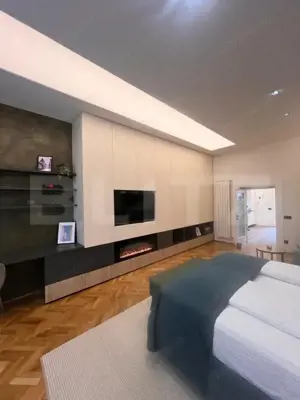 Apartament de vanzare, cu o cameră, 55 mp, zona Centrul Istoric - imagine 3