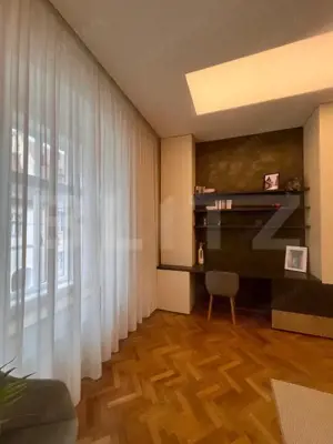 Apartament de vanzare, cu o cameră, 55 mp, zona Centrul Istoric - imagine 4