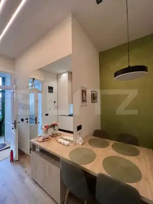 Apartament de vanzare, cu o cameră, 55 mp, zona Centrul Istoric - imagine 9