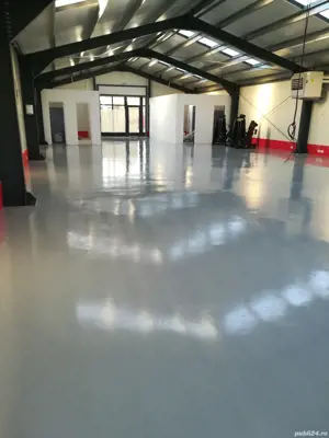 Hala de închiriat  - imagine 2 Hala de închiriat  - imagine 2