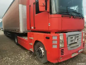 Renault magnum 480dxi - imagine 3