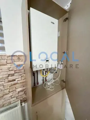 Garsoniera de vaznare | Moderna | cu Parcare | Marasti | Calea Dorobantilor | Preluare cu chiriasi - imagine 8