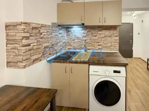 Garsoniera de vaznare | Moderna | cu Parcare | Marasti | Calea Dorobantilor | Preluare cu chiriasi - imagine 3