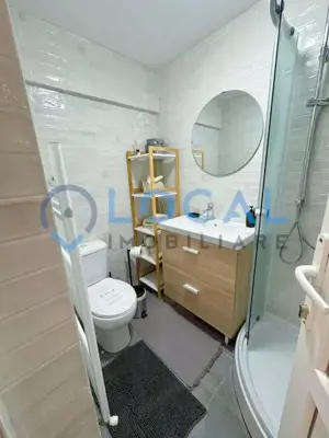 Garsoniera de vaznare | Moderna | cu Parcare | Marasti | Calea Dorobantilor | Preluare cu chiriasi - imagine 6