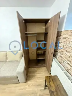 Garsoniera de vaznare | Moderna | cu Parcare | Marasti | Calea Dorobantilor | Preluare cu chiriasi - imagine 5