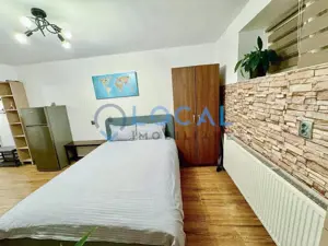 Garsoniera de vaznare | Moderna | cu Parcare | Marasti | Calea Dorobantilor | Preluare cu chiriasi - imagine 7